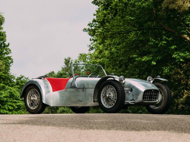 Caterham Seven Series