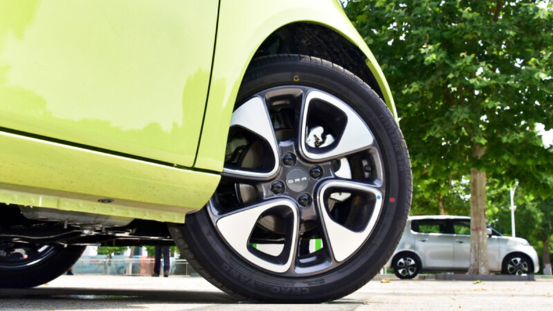 Great Wall ORA White Cat