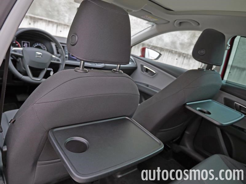 SEAT León ST 2017