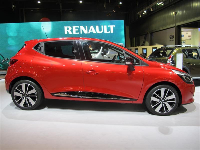 Los mejores deportivos del Salón de BA 2013