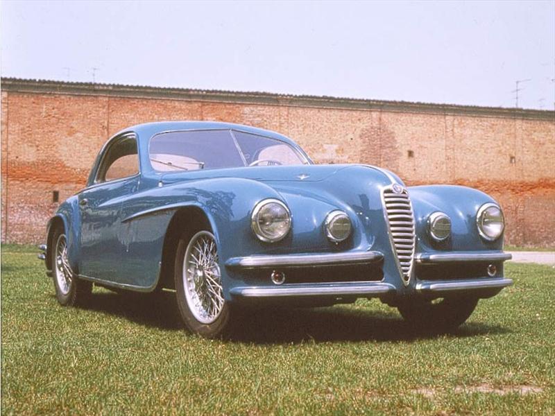 Alfa Romeo