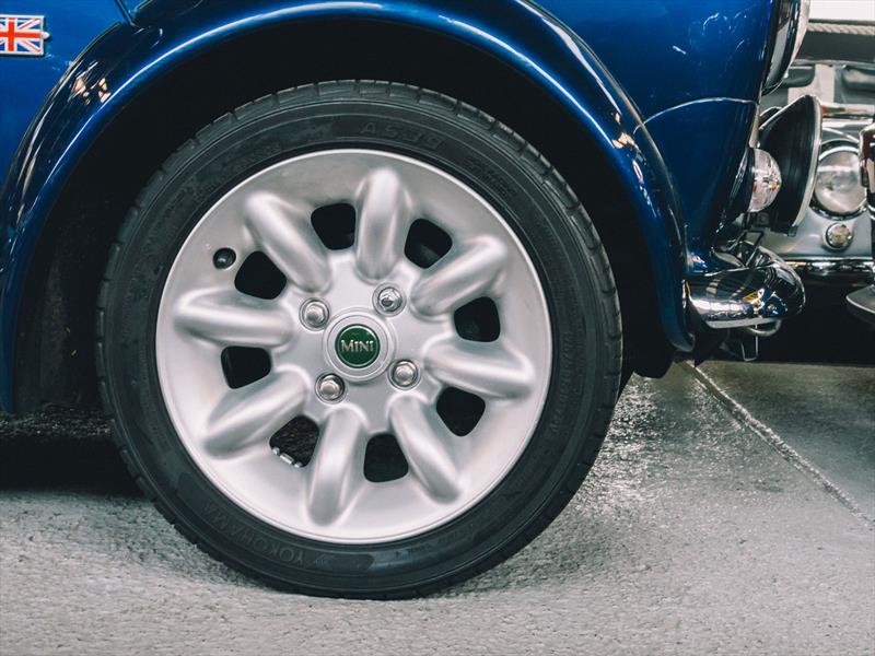 MINI Cooper 2014