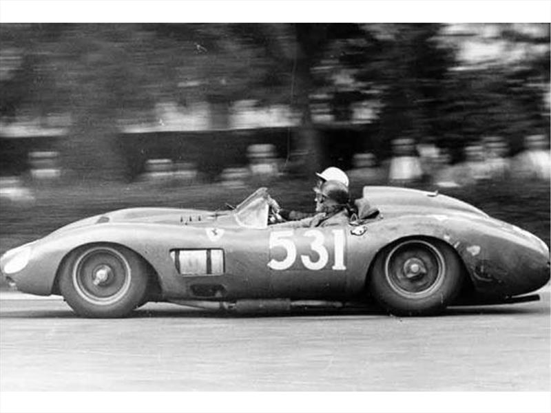 Top 10: Migle Miglia