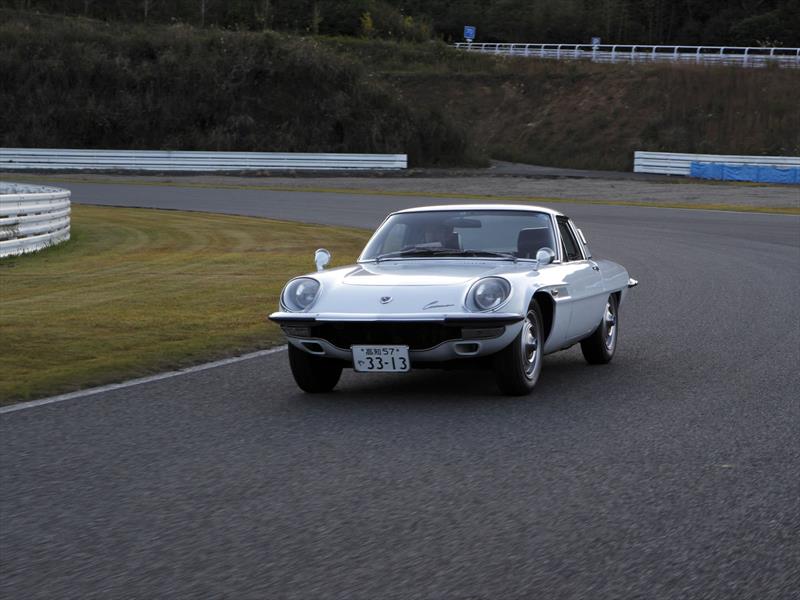 Mazda Cosmo Sport 110