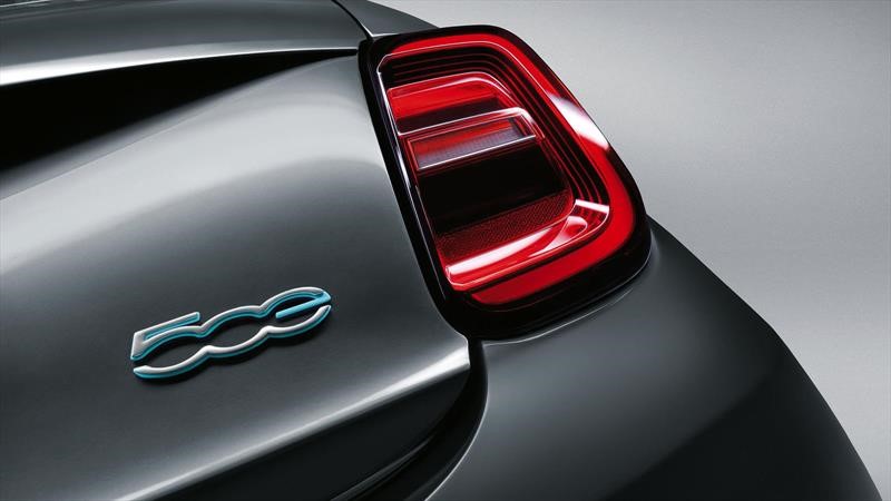 Nuevo FIAT 500