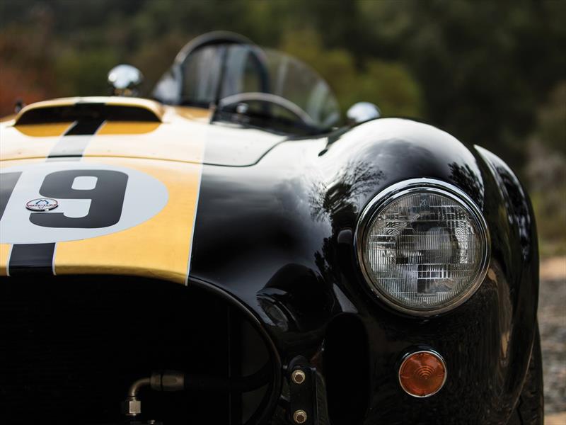 Shelby 427 Competition Cobra 1965