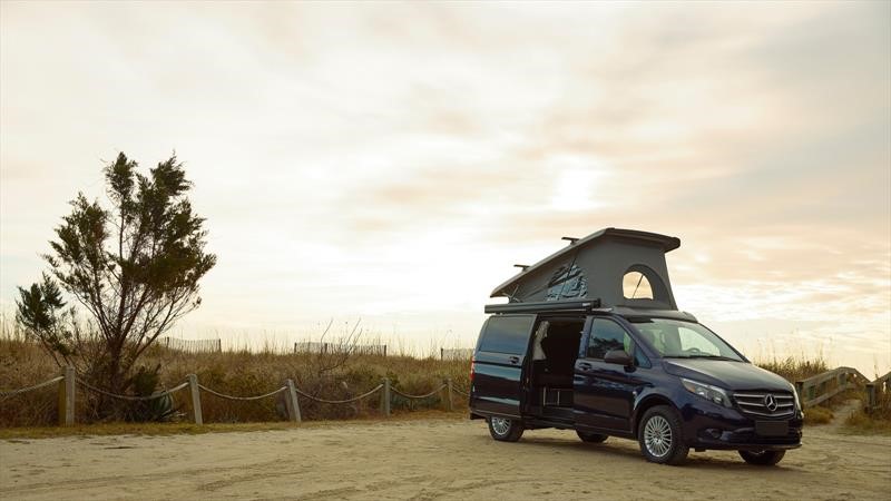 Mercedes-Benz Weekender