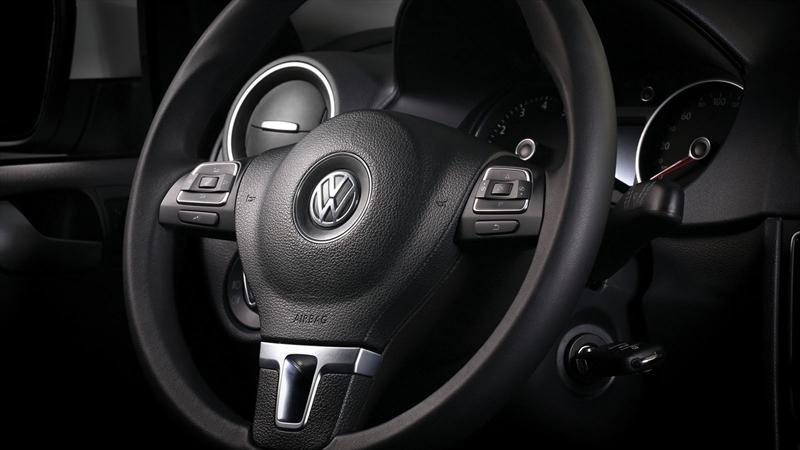 Nuevos VW Gol y Voyage desde Brasil