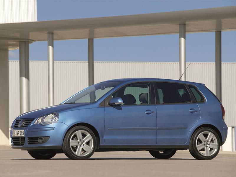 Volkswagen Polo 1994-2002