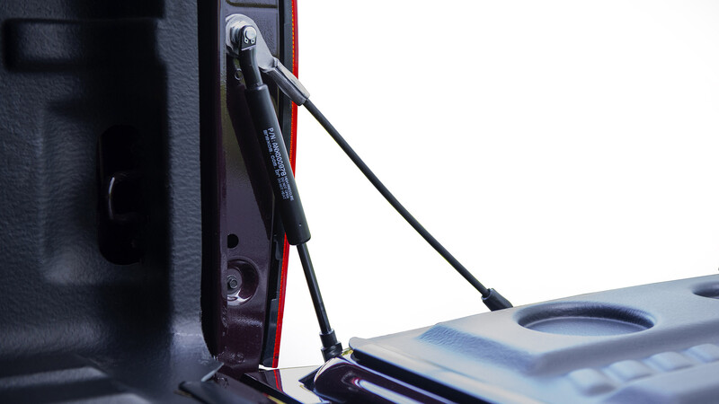 Chevrolet S10 renovación 2020