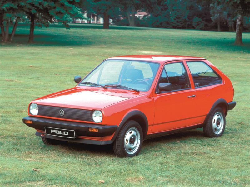 Volkswagen Polo 1981-1994