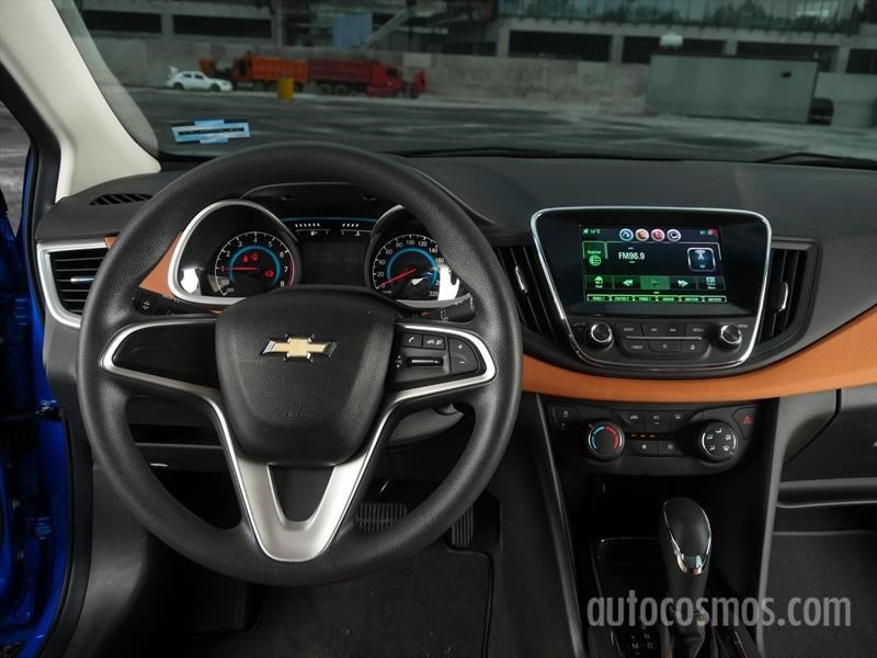 Chevrolet Cavalier 2018