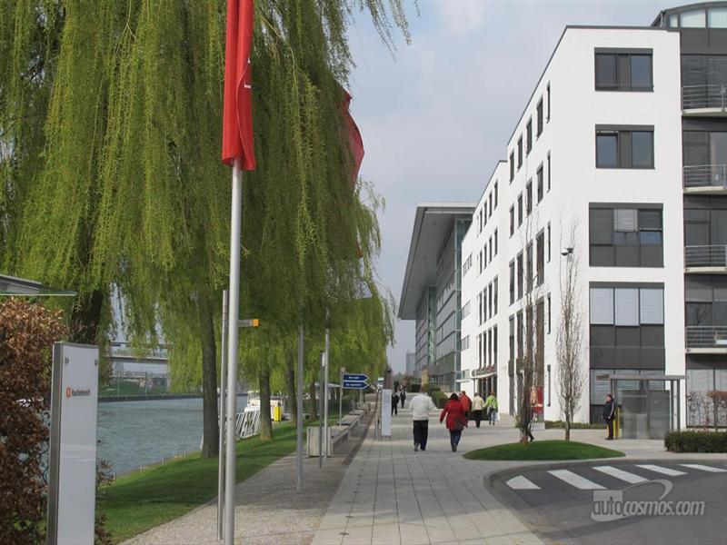 Volkswagen Autostadt
