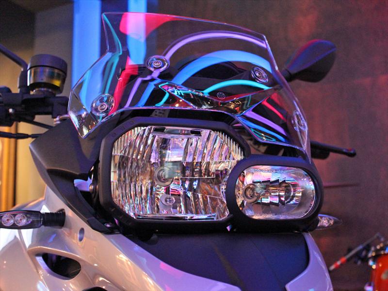 BMW F700 GS, F800 GS y F 800 GS Adventure