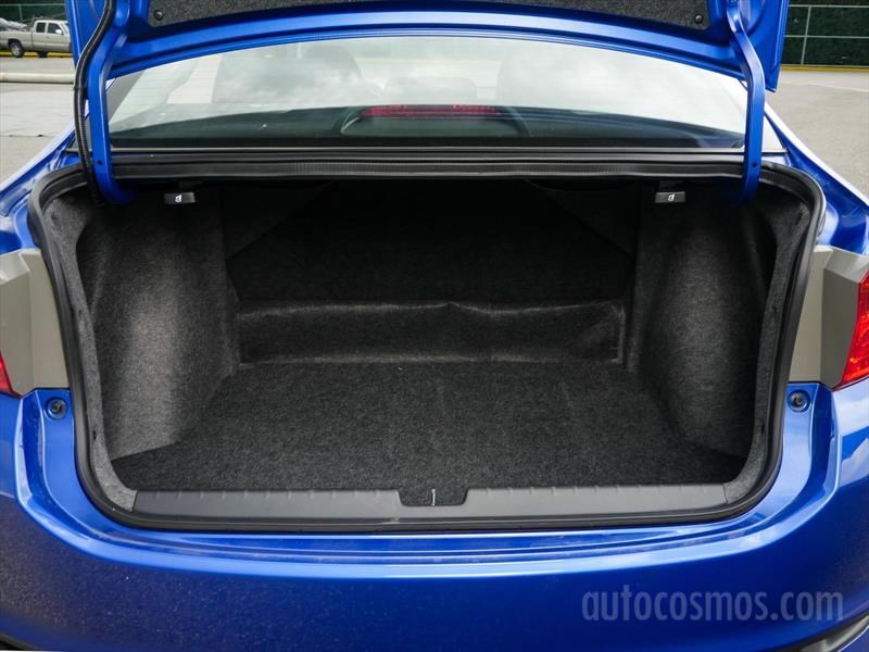 Comparativa: Toledo VS City VS Rio