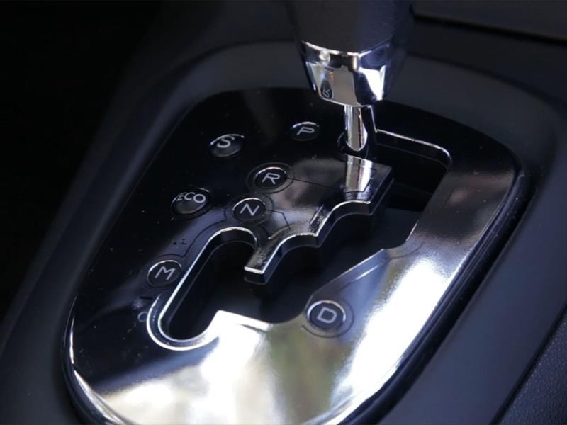 Citroën C3 Aircross Automático