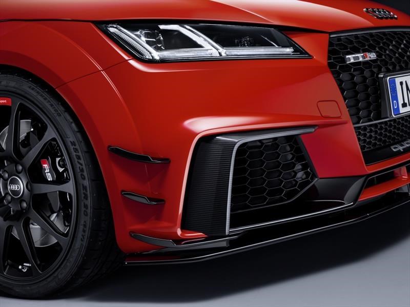 Audi Sport Performance Parts
