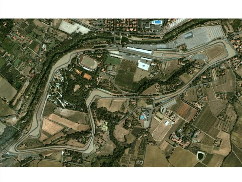 Top 10: Tamburello, Italia