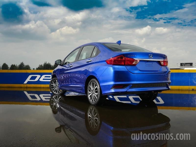 Comparativa: Toledo VS City VS Rio