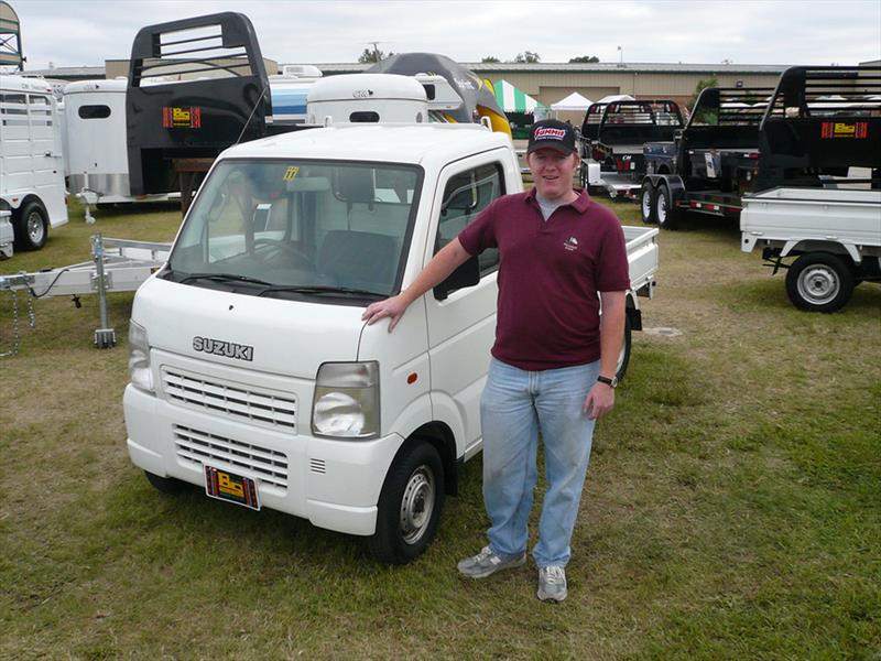 Kei Cars, un repaso