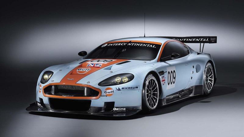 Top 10: Gulf Oil