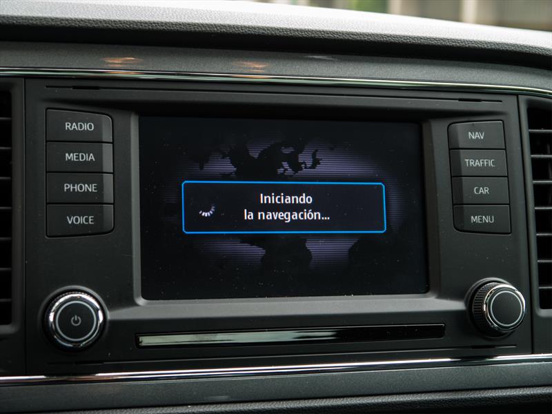 SEAT León Sport Coupé 2014