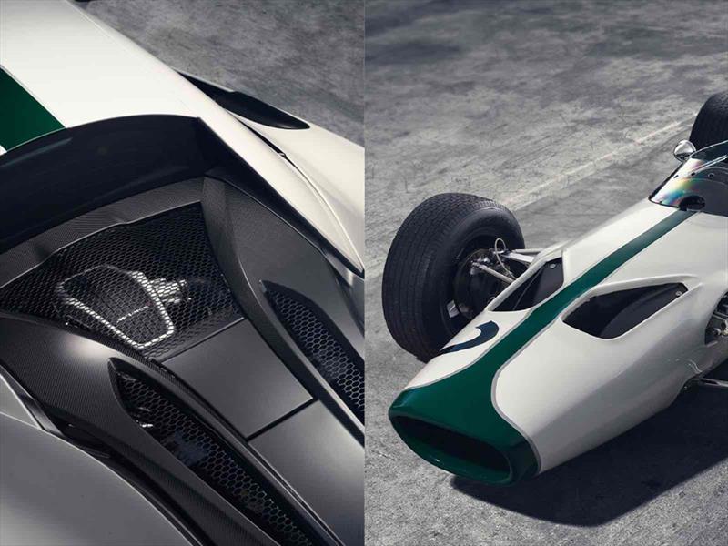 McLaren 570S Coupe M2B Edition