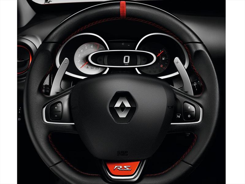 Renault presenta el lio IV en el Salón de BA