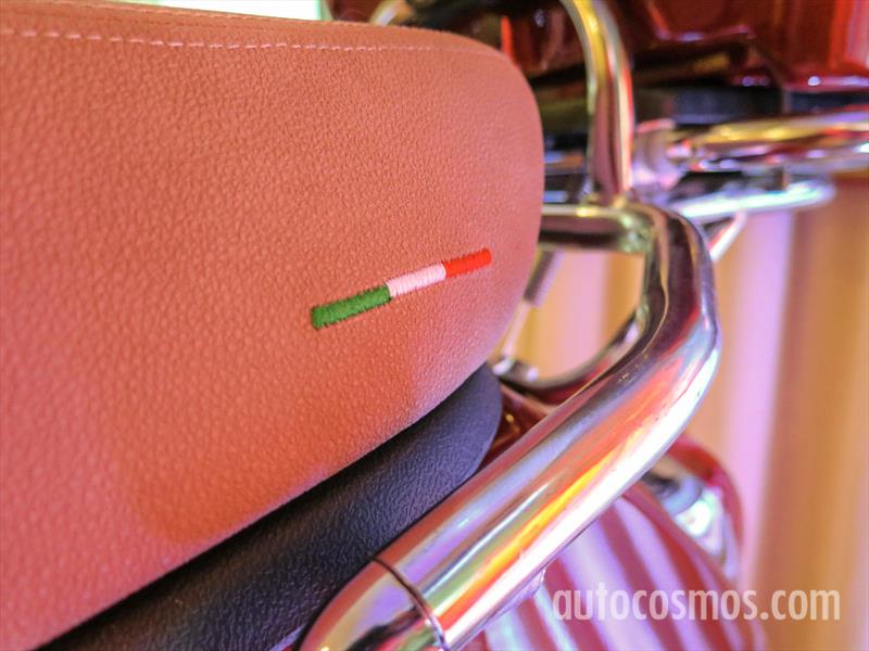 Zanella Styler 150 Exclusive Z3 Edizione Limitata