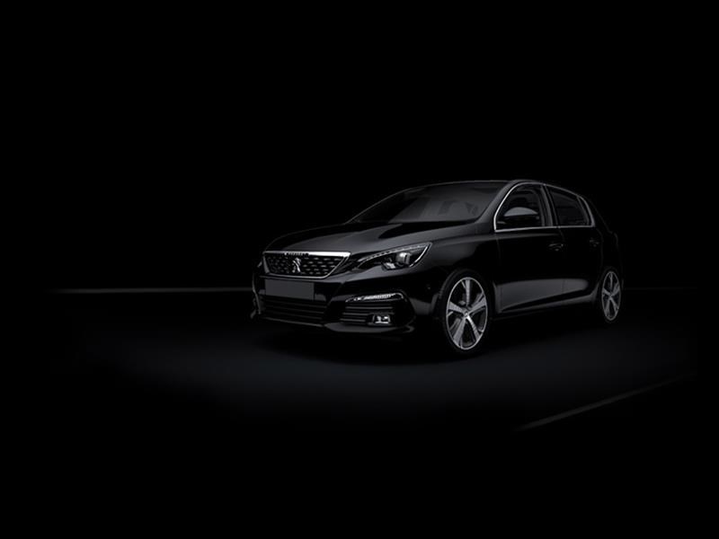 Peugeot 308 2018