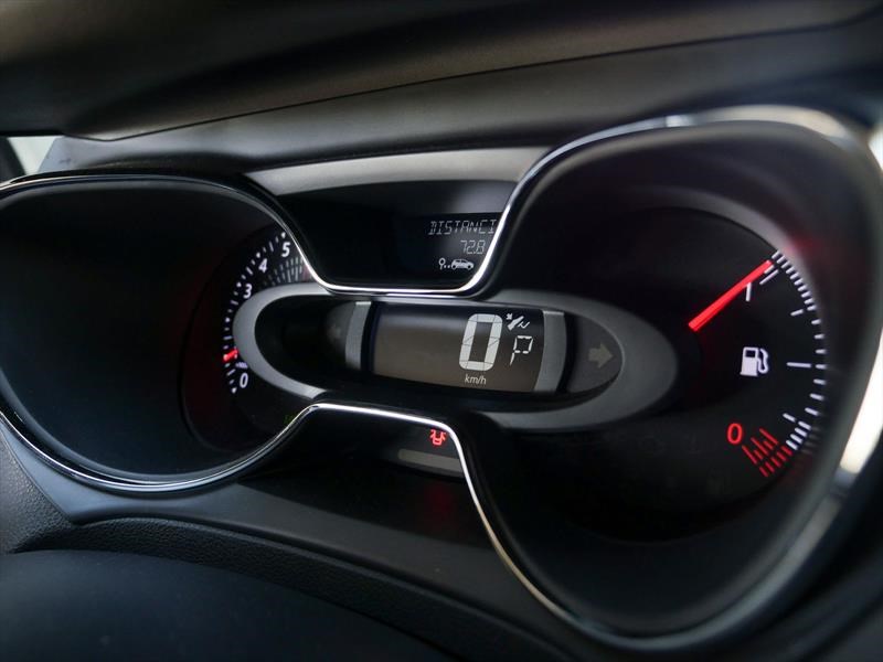 Renault Captur 2018
