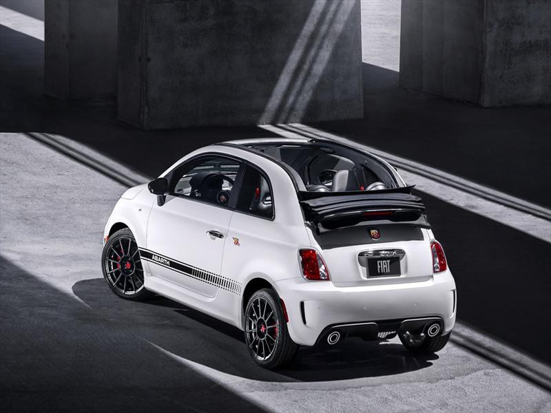 Top 10: Fiat 500