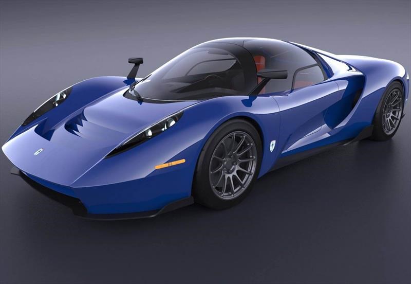 Scuderia Cameron Glickenhaus 004