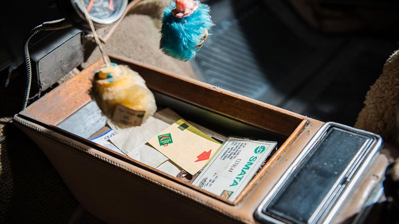 Torino 380 S de Fangio