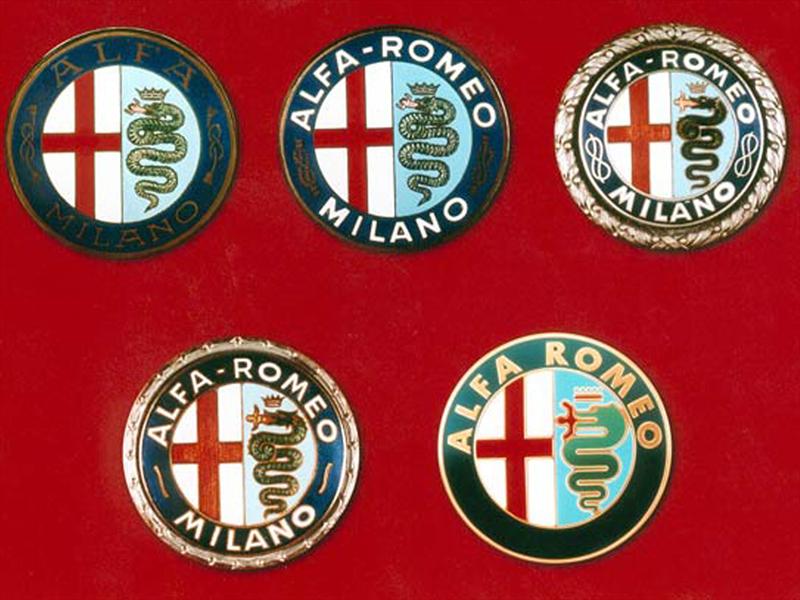 Top Ten: ALFA Romeo