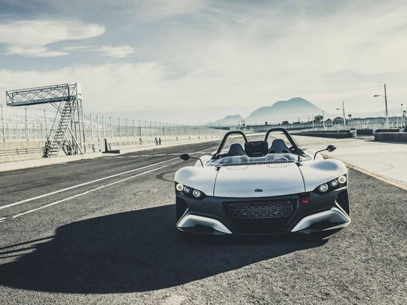 VUHL 05 se presenta
