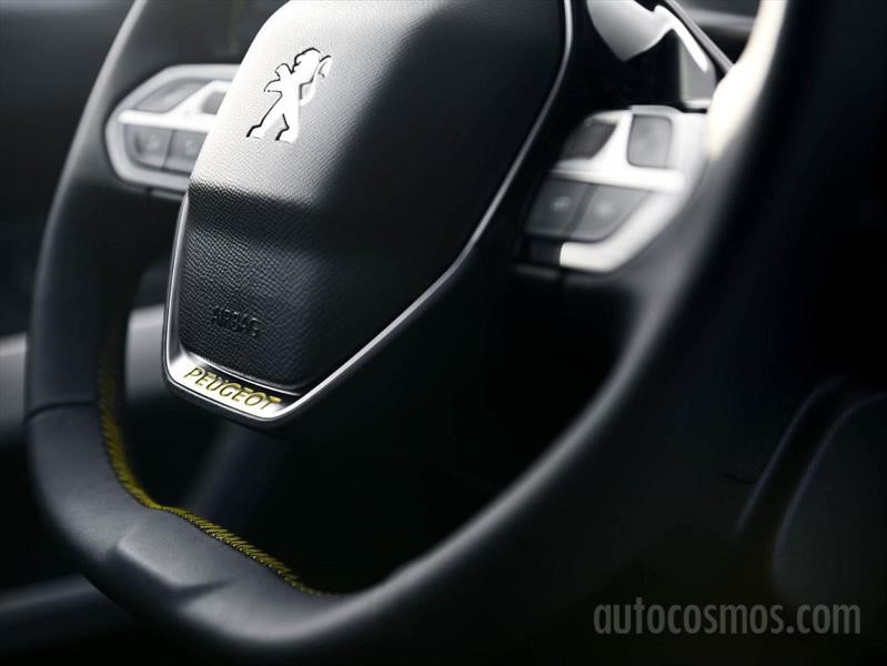 Peugeot Rifter 4×4 Concept