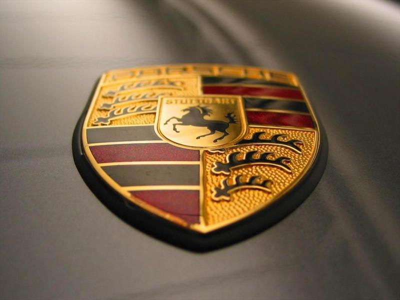 Top Ten: Porsche