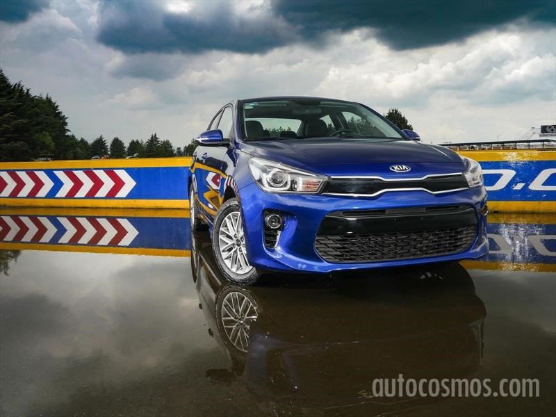 Comparativa: Toledo VS City VS Rio