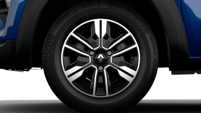 Renault Kwid 2025
