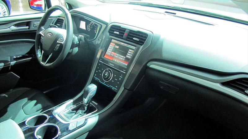 Ford anticipa su oferta hasta 2015 en San Pablo