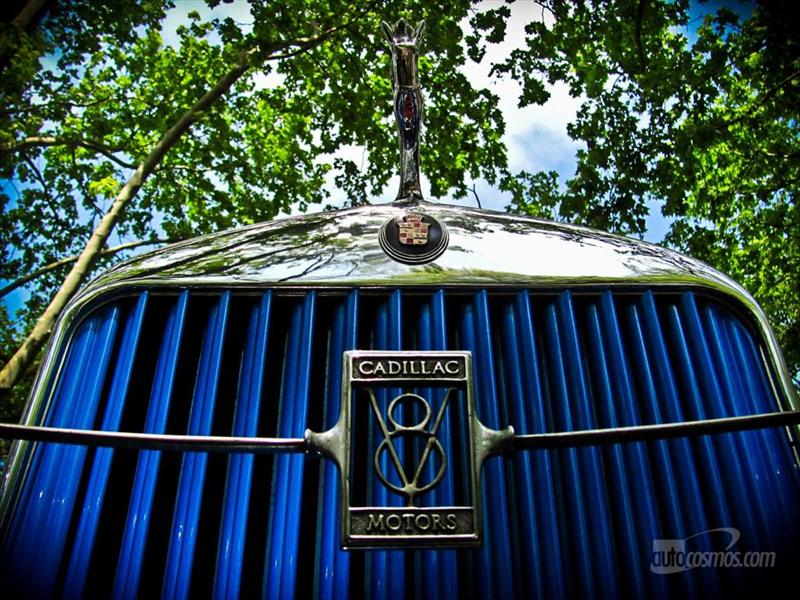 Las mejores fotos de Autoclásica 2012 III