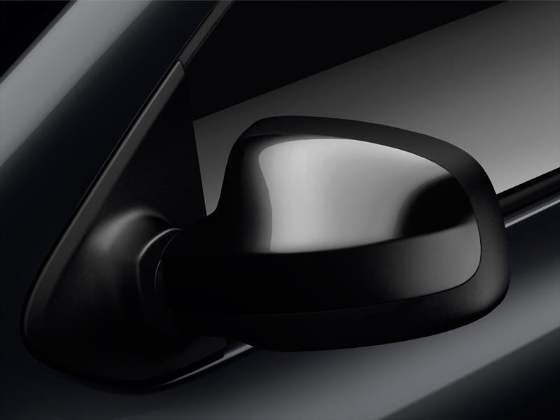 Dacia Sandero Black Touch