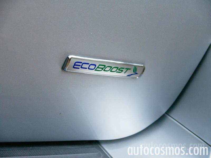 Ford Expedition 2015