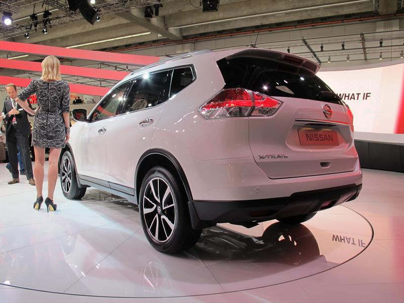 Lo mejor del Salón de Frankfurt 2013