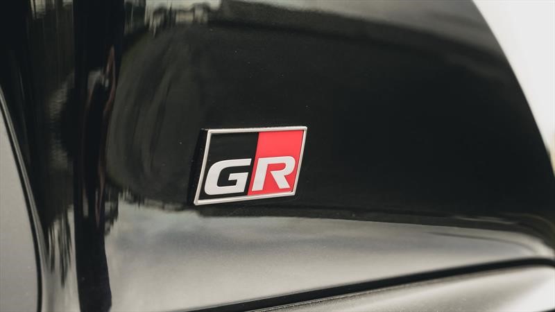 Toyota Supra 2020 a prueba en México