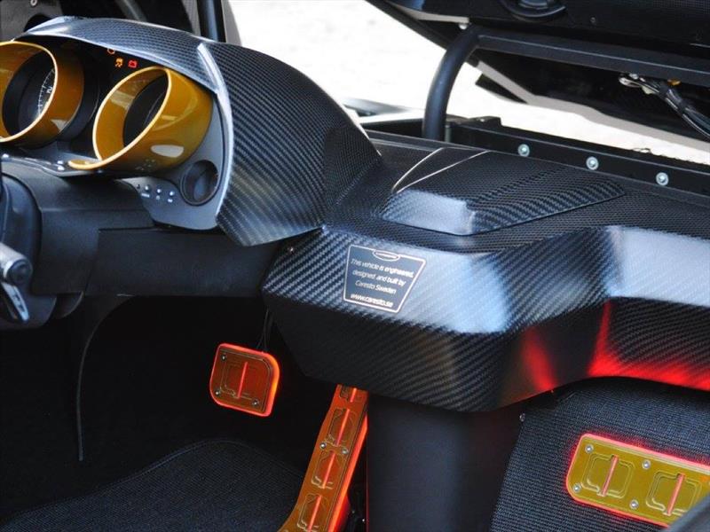 Batimóvil de Gumball 3000