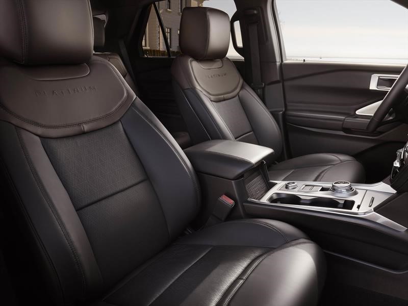 Ford Explorer 2020