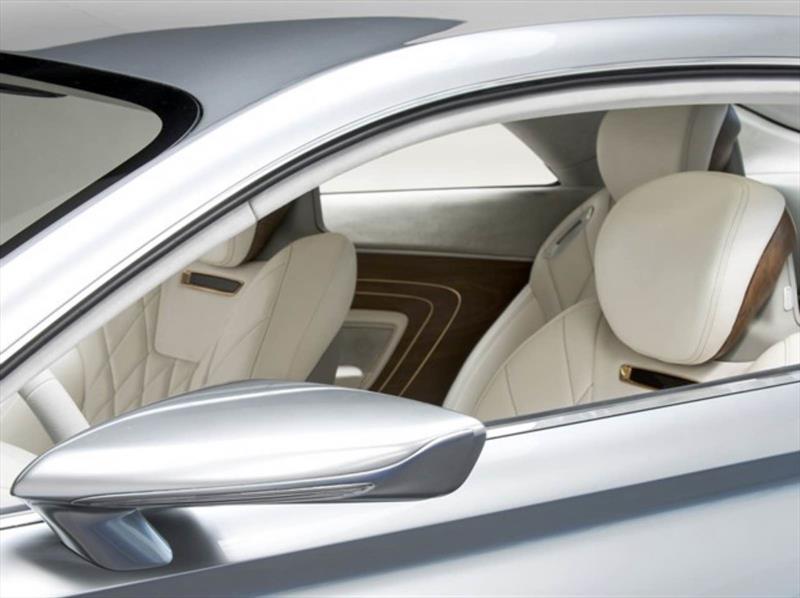 Hyundai Vision G Concept 2015