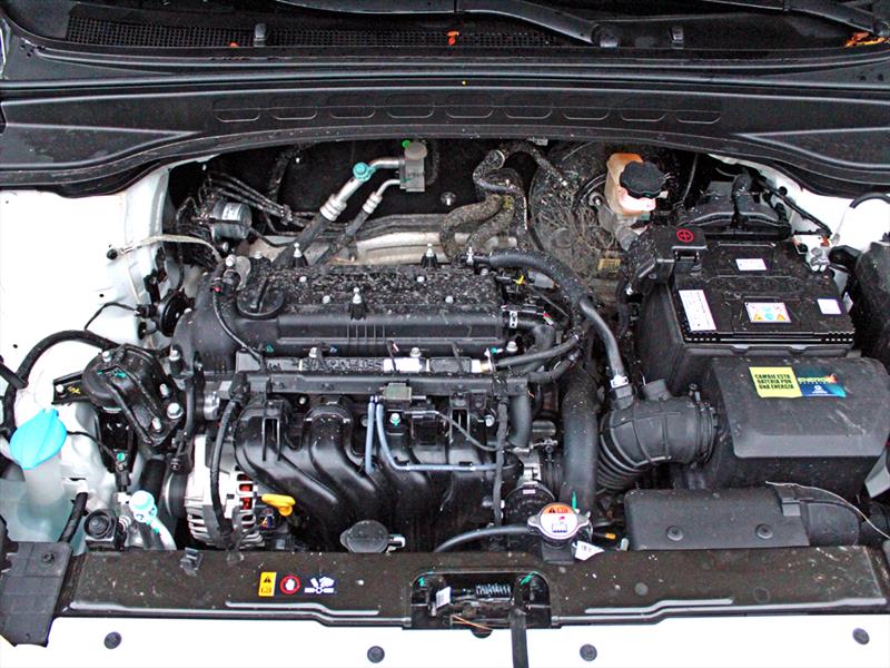 Hyundai Creta Lanzamiento en Chile